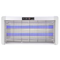 商用家用卧室灭蚊灯蚊子餐厅无辐射电击驱一扫光神器饭店苍蝇|903#(4W)建义1-40平用