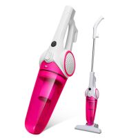 吸力除螨家用车载吸尘器f1家用小型手持式静音强力大吸尘器|高配9件套版