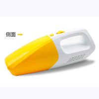 车载四合一家车两用力吸尘器大功率除螨干湿充气泵|单吸尘功能吸尘器