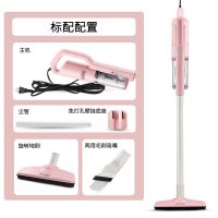 家用强力除螨手持吸尘器大功率小型家庭吸狗毛大吸力超静音|标配