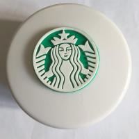 充电桌面吸尘器迷你车载吸尘器送充电器及电池|电池白色(星巴克)