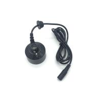 加湿器超声波轮鱼缸制雾器假山喷泉造雾起雾器盆景配件|塑料无灯雾化头(不加电源)