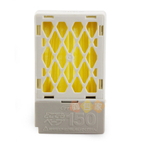 日本本土驱蚊器替换装芯150/300日便携式超声波防蚊驱蚊|150日(替芯*1)付款后3天内发货