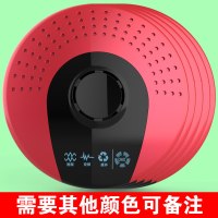 驱蚊神器家用室内一扫光超声波餐厅电子驱虫蟑螂灭蚊灭蝇苍蝇鼠器|5个红(5个装)[收藏优先发货]