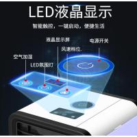 家用迷你小空调宿舍usb小型冷风扇制冷保湿冷风机可加冰晶