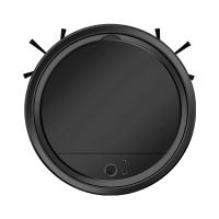 全自动家用拖地机机器人空气扫地机净化器智能扫地吸尘器洗地机|[也相当于一个空气净化器]