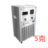 消毒机工业车间臭氧机养殖场级灭菌臭氧发生器商用空气净化兰蒂斯|天蓝色