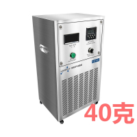 消毒机工业车间臭氧机养殖场级灭菌臭氧发生器商用空气净化兰蒂斯|浅黄色