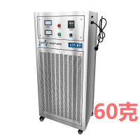 消毒机工业车间臭氧机养殖场级灭菌臭氧发生器商用空气净化兰蒂斯|深灰色