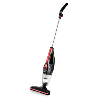 手持推杆静音技术吸尘器u1吸尘器吸尘器家用强力小型手持|黑色