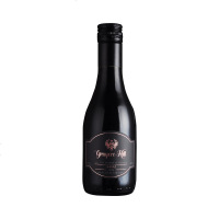 澳大利亚格鲁耶尔总督山色拉子干红葡萄酒187ml*1单瓶