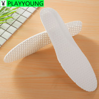 运动鞋垫男女透气吸汗防臭减震鞋垫软底舒适