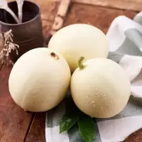 [东三专拍链接]头茬陕西阎良新鲜甜瓜 蜜瓜香瓜 新鲜水果
