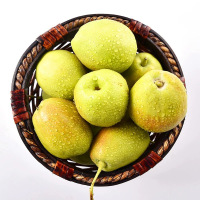新疆 香梨袋装1500g