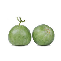 绿宝瓜 2粒装600-800g