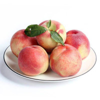 湖北脆蜜桃 3斤装