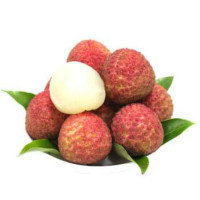 白糖罂荔枝 袋装500g