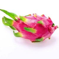 进口红心火龙果 2粒装700-900g