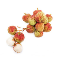 妃子笑 茘枝盒装2斤