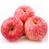精品红富士 5斤箱装