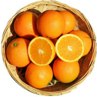 伦晚脐橙 精装1000g