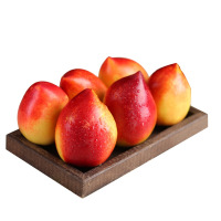 红油桃 盒装450-500g