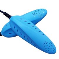 鞋器成人干鞋机器暖冬季鞋子鞋器烤鞋器新款家用烘烘干器除臭杀菌|普通单核款[颜色随机]