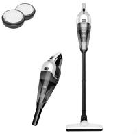 大功率小型推杆家用强力手持式无线吸尘机吸尘器|K8无线+2滤棉