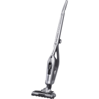 吸尘器吸尘机功率无线家用小型强大手持式超静音强力大吸力|银灰色