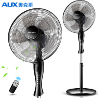 立式遥控家用静音风力电扇电风扇宿舍摇头台扇工业大落地扇