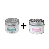 孕婴可用香薰室内薄荷驱蚊驱蚊神器驱虫防蟑螂樟脑丸除臭樟脑香膏|薄荷薄荷驱蚊香+膏樟脑驱蟑螂香膏