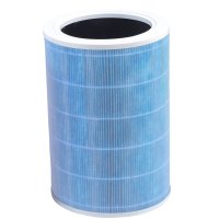 滤芯小米适配小米空气滤芯室内厂家直销定制去除烟味除甲醛净化器|增加抗压层加强版