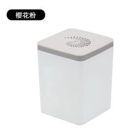 超声波多用内衣洗内裤洗衣机袜子神器便携式懒人小型迷你清洗机|樱花粉