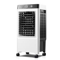 空调扇制冷器单冷风机家用宿舍加湿移动冷气风扇水冷小型空调