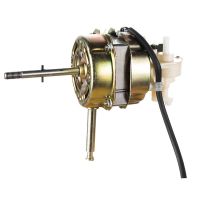 电风扇落地扇60w头强台式纯铜电机摇头配件马达钻石万宝通用