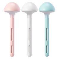 加湿器家用卧室迷你喷雾器补水学生保湿车载空气净化器精油香薰机|[颜色随机] [不配精油]