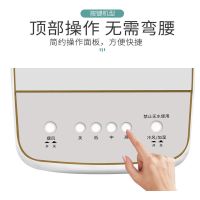 空调扇家用制冷暖两用冷风机水冷宿舍移动风扇节能迷你水风扇