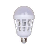 无辐射电蚊照明灭蚊神器环保室内家用捕蚊子驱蚊|照明灭蚊特价[20瓦]