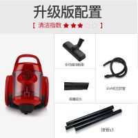 大功率超家用大吸力小型强力吸尘器手持式车载静音除螨|标准版（1000w） 标配版：清洁指数★★★☆