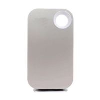 负离子花粉烟尘雾霾除甲醛空气净化器卧室客厅jh802家用|银色