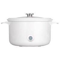 锅集成灶演示锅烟机烟雾锅水雾抽油烟机商用发烟锅加湿器大雾量|四喷头手动款/免费印LOGO