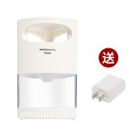 灭蚊神器高端灭蚊灯驱蚊器捕灭蚊灯蚊吸蚊灯灭蚊灯灭蚊灯新|高端版白色+USB线+2.1充电头 2020款蚊灯