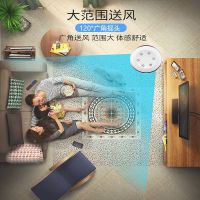 冷塔扇冷气加水空调扇家用空调冷风扇冷风机移动小型制冷器单