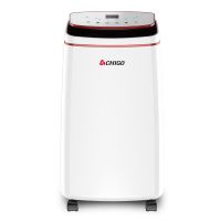 除潮神器家用小型卧室除湿机迷你抽湿地下室吸湿气器房间干燥|1604除湿机