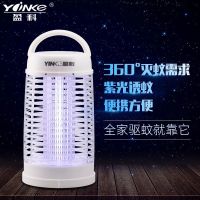 无辐射电击驱商用家用卧室蚊子餐厅饭店苍蝇一扫光神器灭蚊灯|高档电击式/适合大面积使用