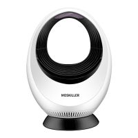 灭蚊神器灭蚊灯无辐射驱蚊器卧室客厅家用插电式静音孕妇婴幼usb|168中空款 搭配USB数据线