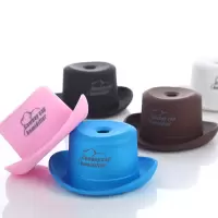 风扇迷你加湿器创意多功能萌宠三合一usb小台灯小家电同款|草帽造型加湿器