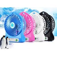 usb风扇 迷你小电风扇便携电风扇床上学生手持台式充电随身小风扇