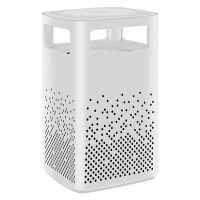 灭蚊灯家用卧室灭蚊器静音无辐射婴儿孕妇吸蚊灯办公室内驱蚊神器|一代-普通版