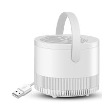 适用捕蚊灯usb驱蚊器孕妇婴儿家用卧室灭蚊神器灭蚊灯灭蚊器静音|[推荐]全新升级款灭蚊灯[上新] 捕蚊灯[USB供电]